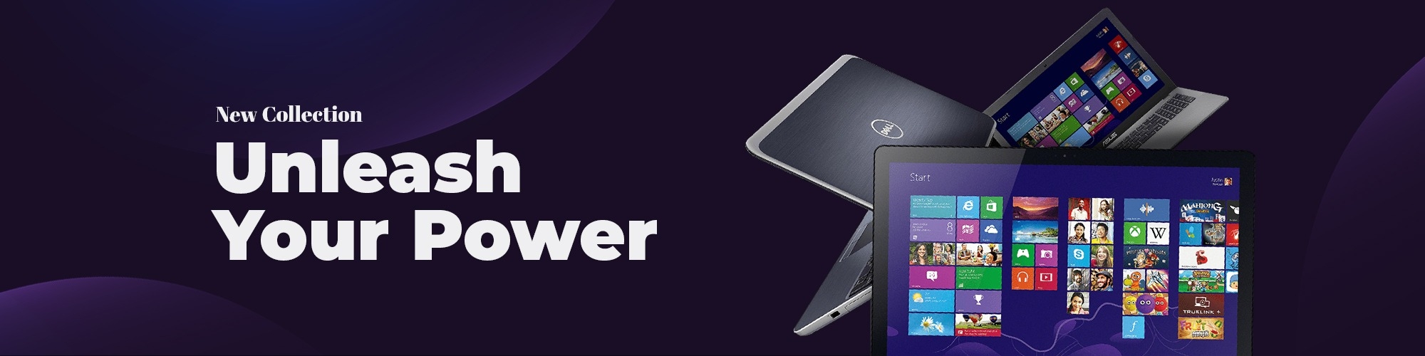 Computadoras port&aacute;tiles y accesorios