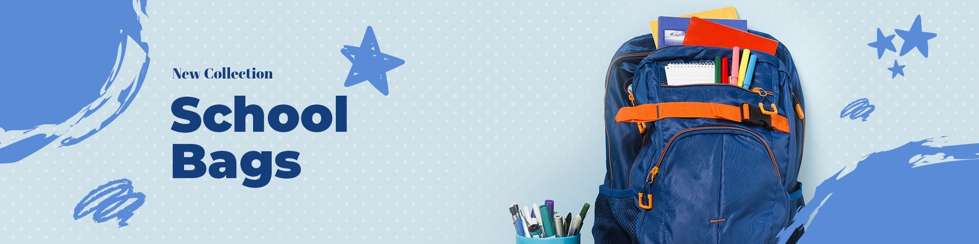 Accesorios para ni&ntilde;os