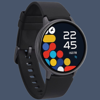 Tecnolog&iacute;a port&aacute;til inteligente