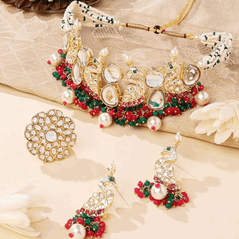 Joyer&iacute;a de moda