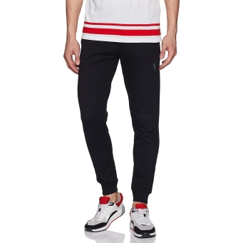 Pantalones de pista y corredores