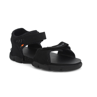 Zapatos deportivos y flotadores