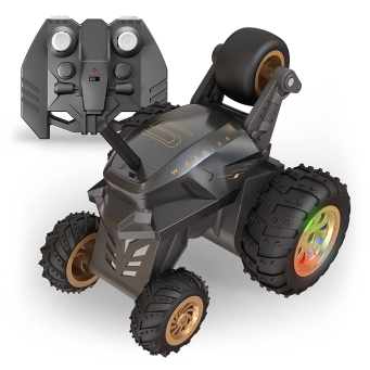 Autos de control remoto