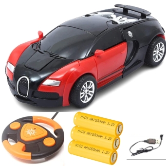 Autos de control remoto