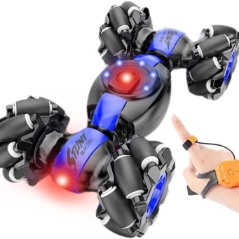 Autos de control remoto