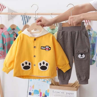 Boys Clothing Sets