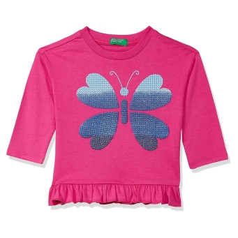 Girls Shirts & t-shirts