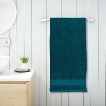 Toallas de ba&ntilde;o