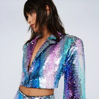 Blazers & Waistcoats