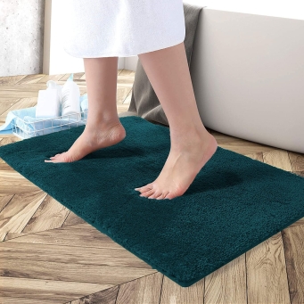 Bath Rugs & Mats