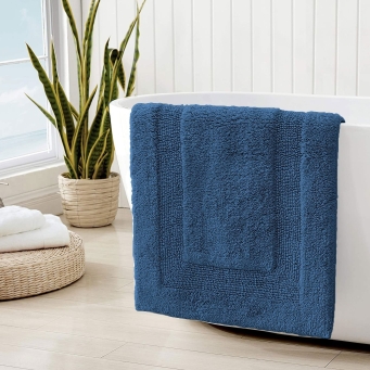 Alfombras de ba&ntilde;o y esteras