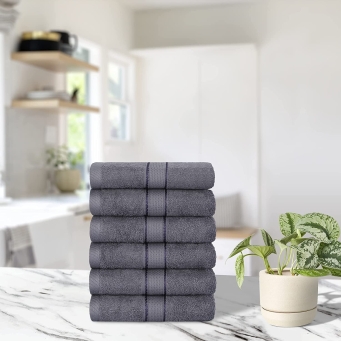 Hand & Face Towels