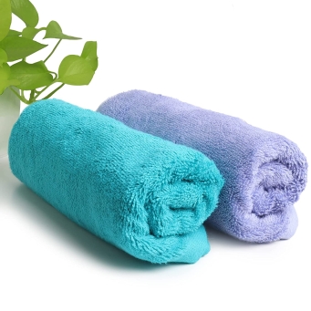 Hand & Face Towels