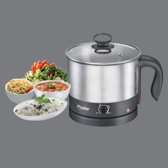 Electrodom&eacute;sticos de cocina