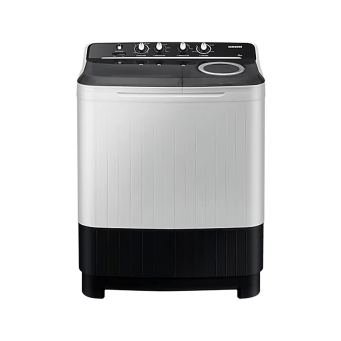 Semi Automatic Top Load