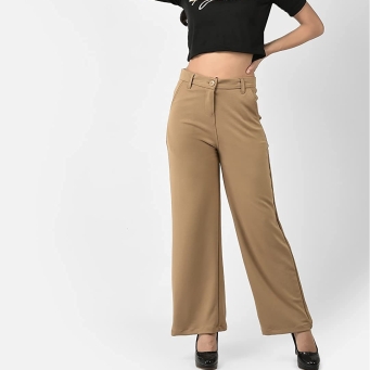 Women Trousers