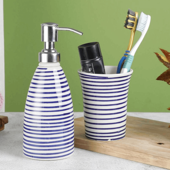 Accesorios de ba&ntilde;o