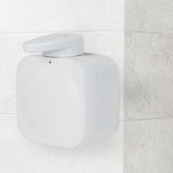 Accesorios de ba&ntilde;o