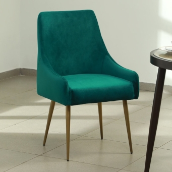 Mesas y sillas de comedor