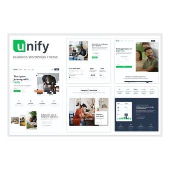 Descargar temas de WordPress