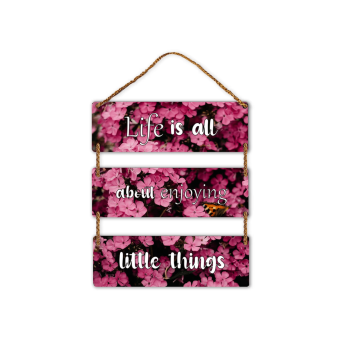 Decoraci&oacute;n de pared