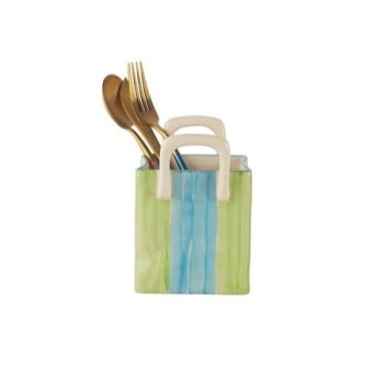 Cubiertos y su titular