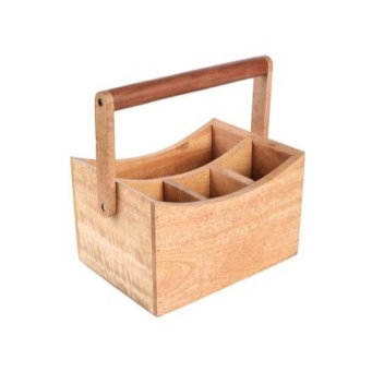 Cubiertos y su titular