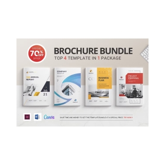 Brochures