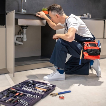 Servicio a domicilio 