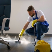 Servicio a domicilio 