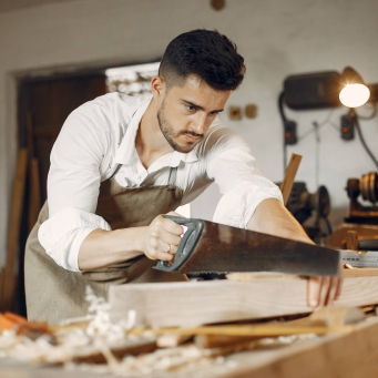 Servicio a domicilio 