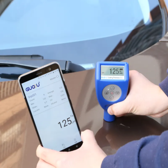 أداة الاختبار