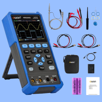 Instrumento de prueba