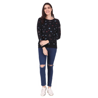 Sweaters y sudaderas