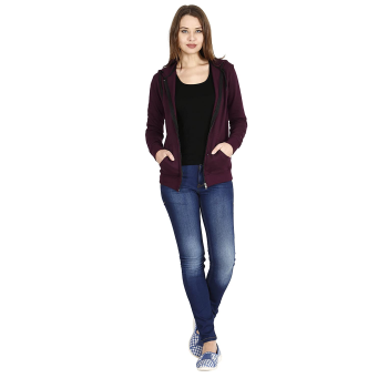 Sweaters y sudaderas