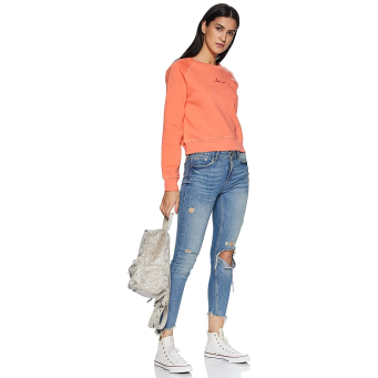 Sweaters y sudaderas