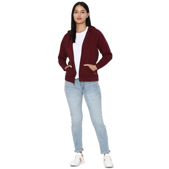 Sweaters y sudaderas