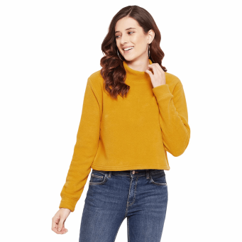 Sweaters y sudaderas