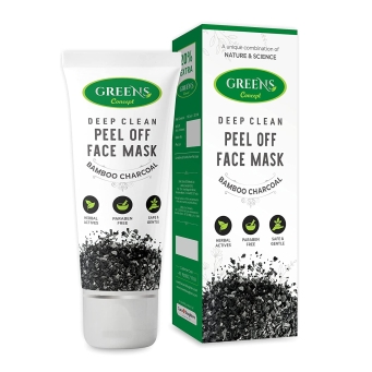 M&aacute;scaras y pelar