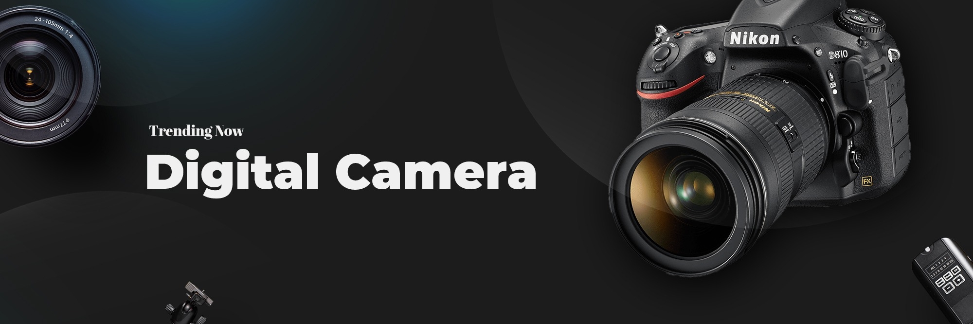 كاميرات B2C HD